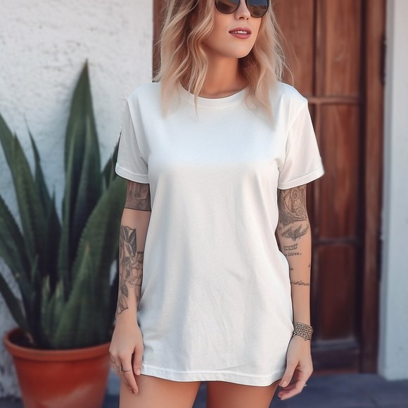 Rod Stewart Unisex T-shirt Music Tour Graphic Tee Fan Gift - Picture 4 of 4